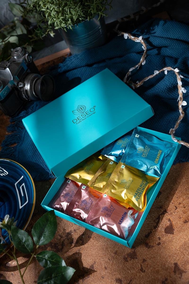 9 choc box