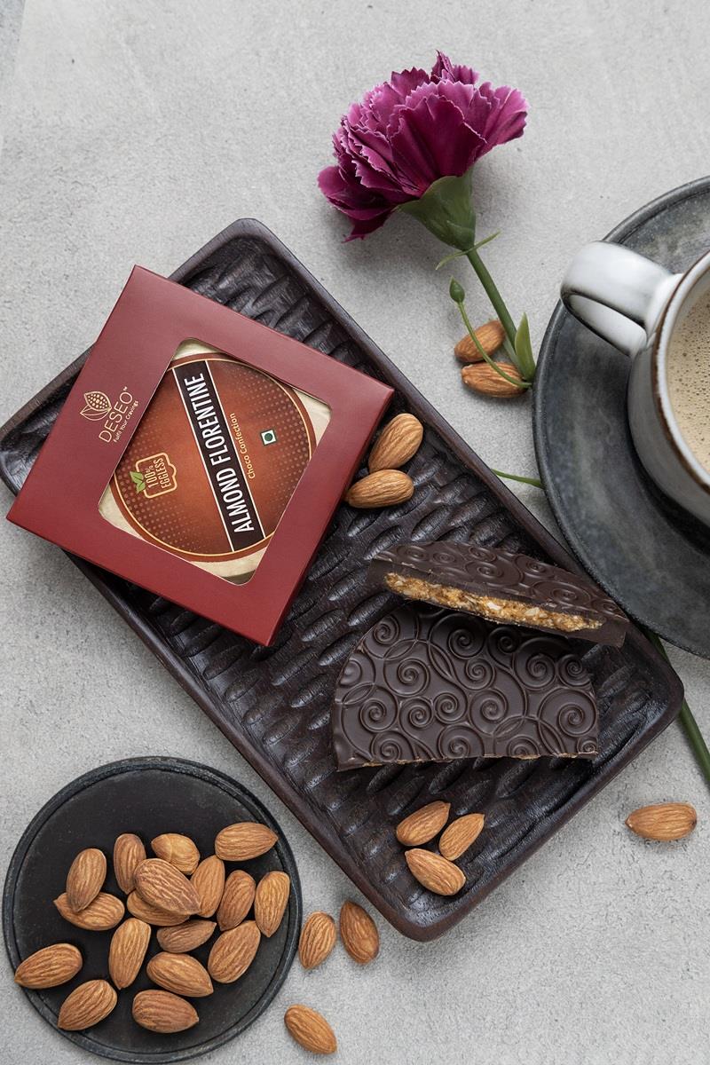 ALMOND FLORENTINE