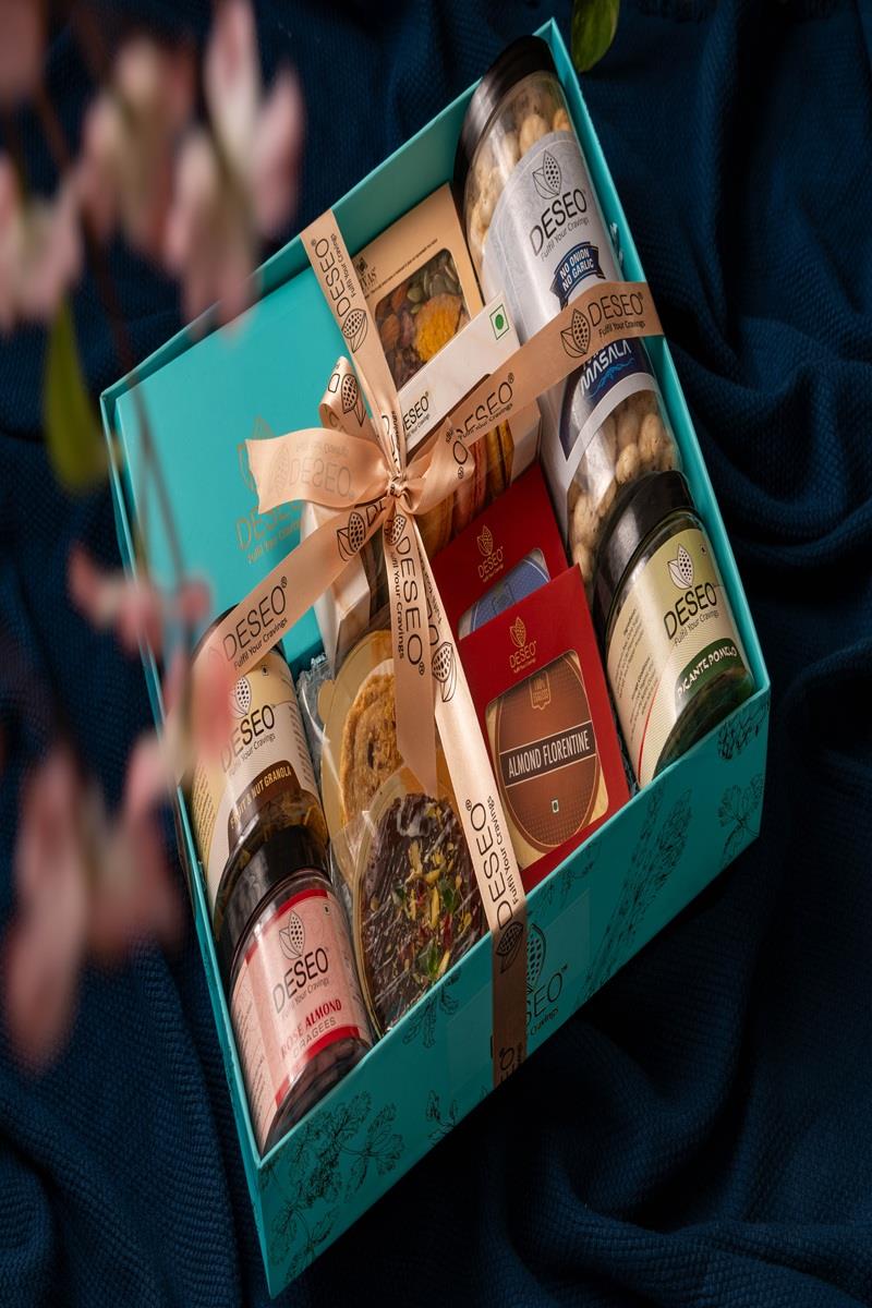 Deseo Luxury Gift Hamper