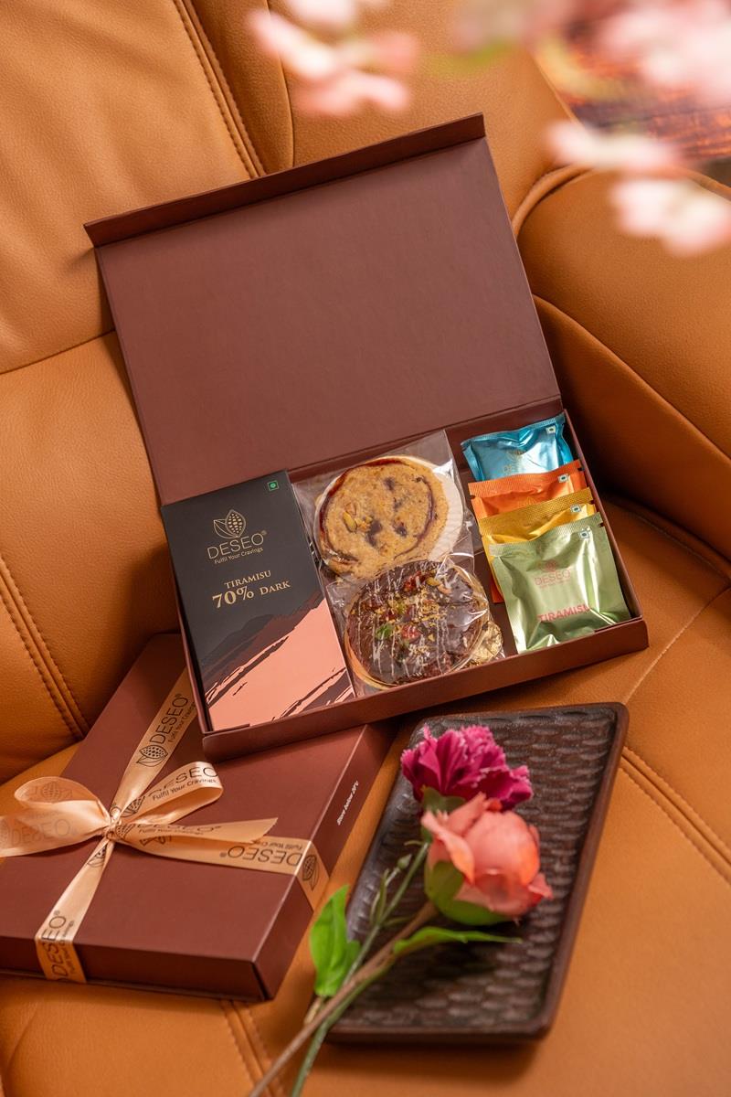 bar cookie choco box
