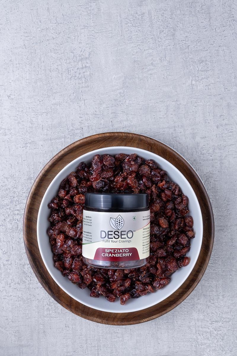 SPEZIATO CRANBERRY