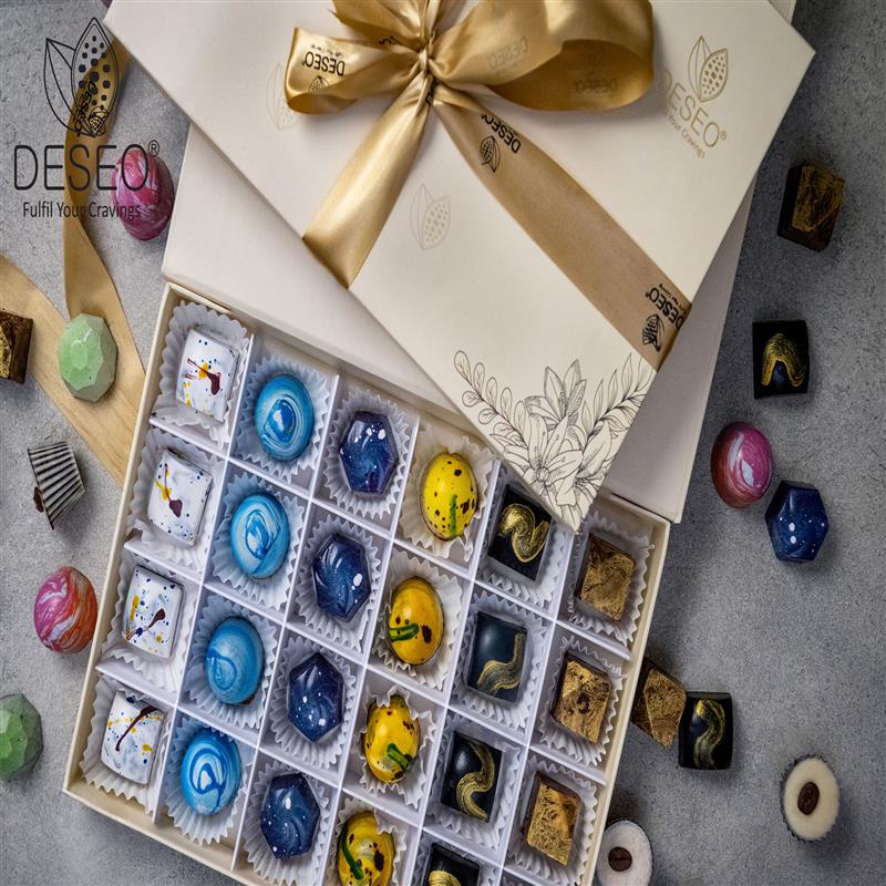 SKUCode:24 BELGIAN CHOCOLATE BOX
