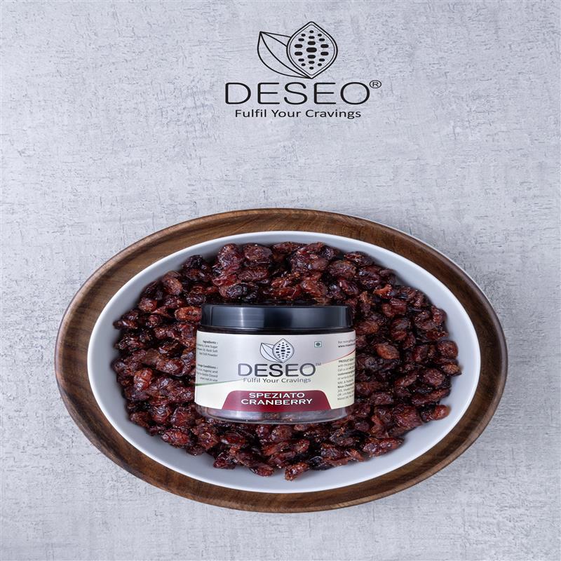 SKUCode:SPEZIATO CRANBERRY