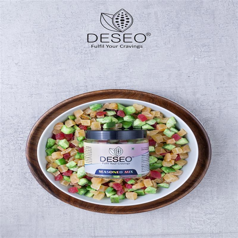 SKUCode:PINEAPPLE, MIX ORANGE COM