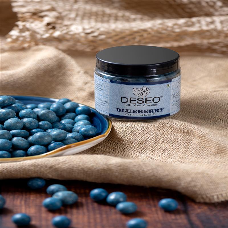 SKUCode:BLUEBERRY DRAGEES