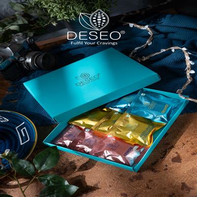 9 choc box