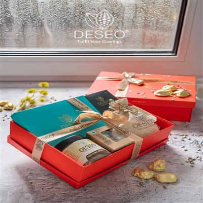 DESEO Premium Gift Hamper