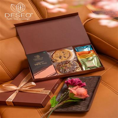 bar cookie choco box