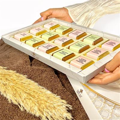 ROYALE CHOCOLATE BOX